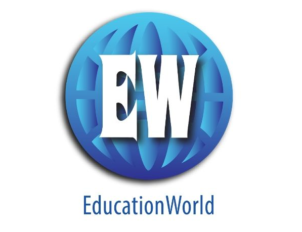 Education World Logo